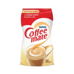 Nestle Coffee Mate Kahve Kreması 200 g resmi