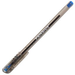 Pensan 2240 My-Tech Tükenmez Kalem İğne Uçlu Mavi 0.7 mm 25'li Paket resmi