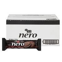 Eti Nero Bisküvi 100 g 18'li Paket resmi