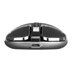 Everest Sm-620 Bluetooth + Kablosuz Şarjlı Süper Sessiz TV / PC Destekli Kablosuz Mouse resmi