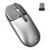 Everest Sm-620 Bluetooth + Kablosuz Şarjlı Süper Sessiz TV / PC Destekli Kablosuz Mouse resmi