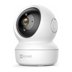 Ezviz C6N Smart Home 360 Derece Dönebilen Kızılötesi Gece Görüşlü Ip Kamera Hd 1080P resmi
