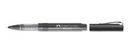 Faber-Castell 5405 Roller Kalem İğne Uç 0.5 mm Siyah  resmi