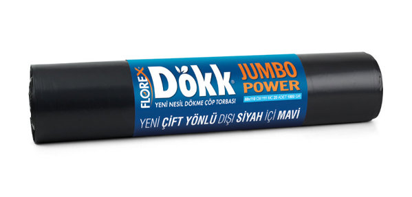 Florex Dökk Jumbo Power  80 x 110 cm resmi