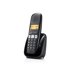 Gigaset A250-S Telsiz Dect Telefon Siyah resmi