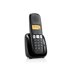 Gigaset A250-S Telsiz Dect Telefon Siyah resmi