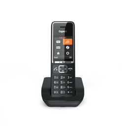 Gigaset Comfort 550 Renkli Ekran Dect Telsiz Telefon resmi