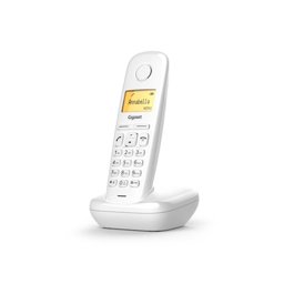 Gigaset Dect Telefon A170 Beyaz resmi