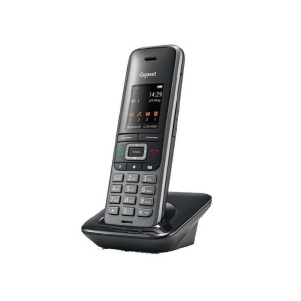 Gigaset S650 Hsb Pro IP Telsiz Dect Telefon resmi