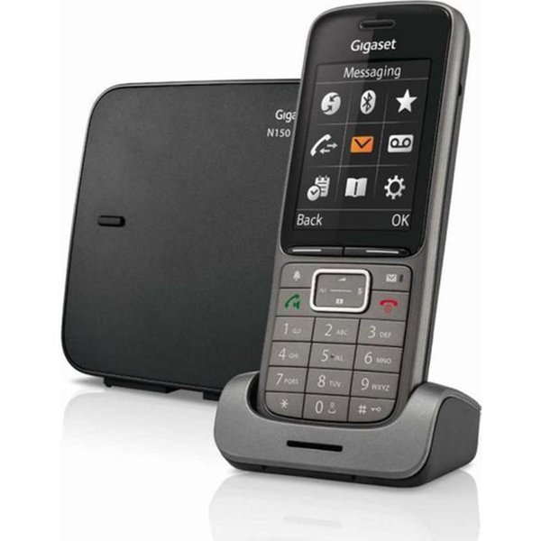 Gigaset SL750 HSB PRO Dect Telsiz Telefon resmi