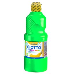 Giotto Guaj Boya 500 ml Koyu Yeşil resmi