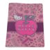 Hello Kitty Campus Defter 26x18,5 cm Plastik Kapak Çizgili 40 Yaprak resmi