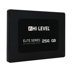 Hi-Level Elite 256GB 560MB-540MB/s Sata 3 2.5