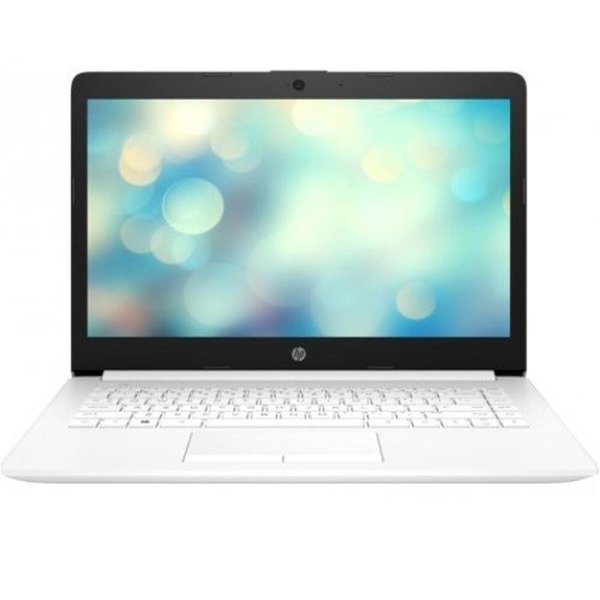 HP 14-CK1002NT Intel Core i5 8250U 4GB 1TB MX110 Freedos 14" Taşınabilir Bilgisayar 6NF36EA Beyaz resmi