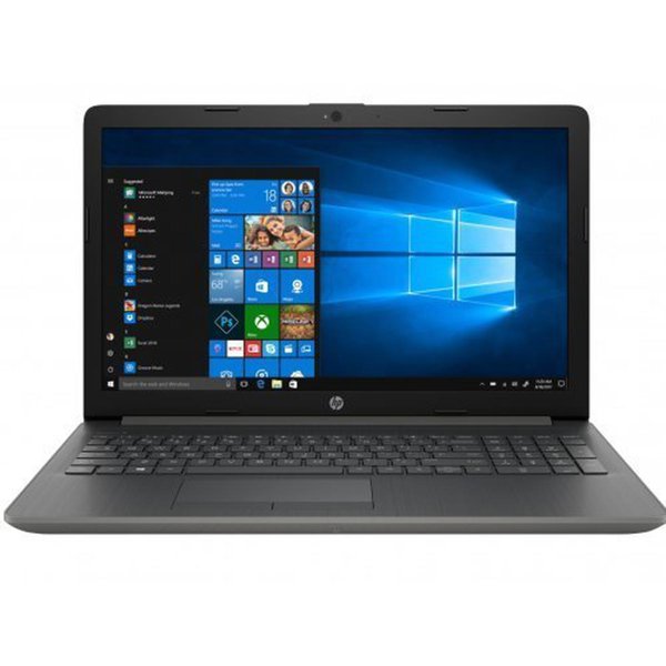 HP 15-DA1007NT 5ML44EA i7-8565U 1.6GHz 4GB 1TB+128GB Ssd 2GB MX110 15.6' FullHD FreeDOS Notebook resmi