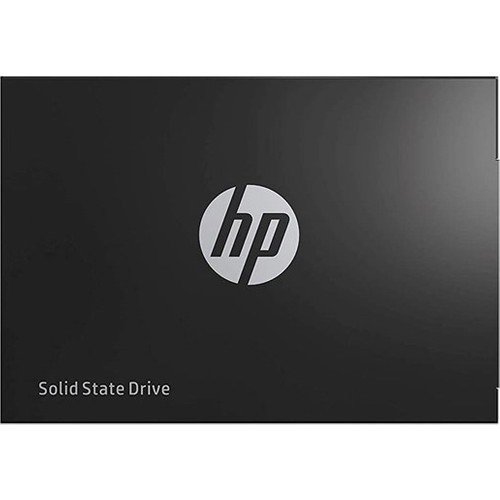 HP 240GB S650 560/450 mb 345M8AA Sata 3 SSD resmi