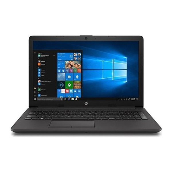 HP 250 G7 Intel Core i3 Laptop 7020U 4GB 1TB MX110 Fdos 15.6" 6MP68ES resmi