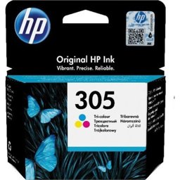 HP 305 3YM60AE Renkli Kartuş resmi