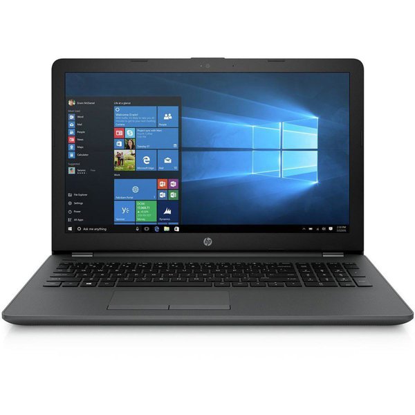 HP 3VK11ES 250 G6 Intel Core i5-7200U 4GB 500GB Radeon 520 15.6inc Windows 10 Home Notebook resmi