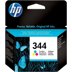 HP 344 Orijinal Üç Renkli Mürekkep Kartuşu (C9363EE) - 560 Sayfa resmi