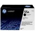 HP 55A Siyah Toner 6000 Sayfa CE255A %100 Distribütör Garantili resmi