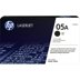 HP 05A Siyah Toner 2300 Sayfa CE505A %100 Orijinal HP Garantili resmi