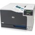 HP CP5225 CE710A Renkli LaserJet Professional A3 Lazer Yazıcı resmi