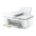 HP DeskJet Plus 4120 Fotokopi + Faks + Tarayıcı + Wi-Fi Renkli Yazıcı 3XV14B resmi
