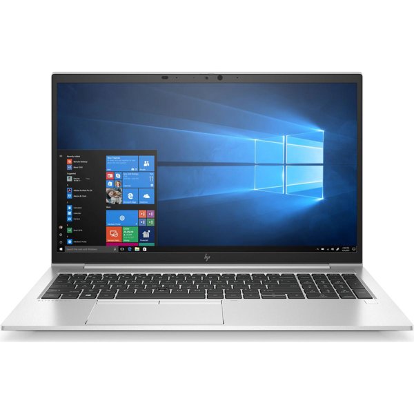 HP Elitebook 850 G7 177A8EA Intel Core I7 10510U 16GB 512GB SSD Windows 10 Pro 15.6" Taşınabilir Bilgisayar resmi