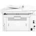 HP LaserJet Pro MFP M227FDW Faks + Fotokopi + Tarayıcı + Wifi + Airprint + Çift taraflı + Çok Fonksiyonlu Mono Lazer Yazıcı G3Q75A resmi