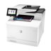 HP M479FNW Color Laserjet Pro W1A78A Çok Fonksiyonlu Lazer Yazıcı Tarayıcı Fax Wifi resmi