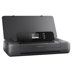 Hp N4K99C Officejet 202 Inkjet 12 Ppm S/B Renkli A4 Taşınabilir Yazıcı Usb 2.0,Wireless resmi