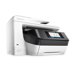 HP Officejet Pro 8730 Tarayıcı + Fotokopi + Faks Çok Fonksiyonlu Renkli Yazıcı resmi