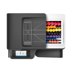 HP Pagewide Pro MFP 477DW D3Q20B Wi-Fi + Tarayıcı + Fotokopi Renkli Çok Fonksiyonlu resmi