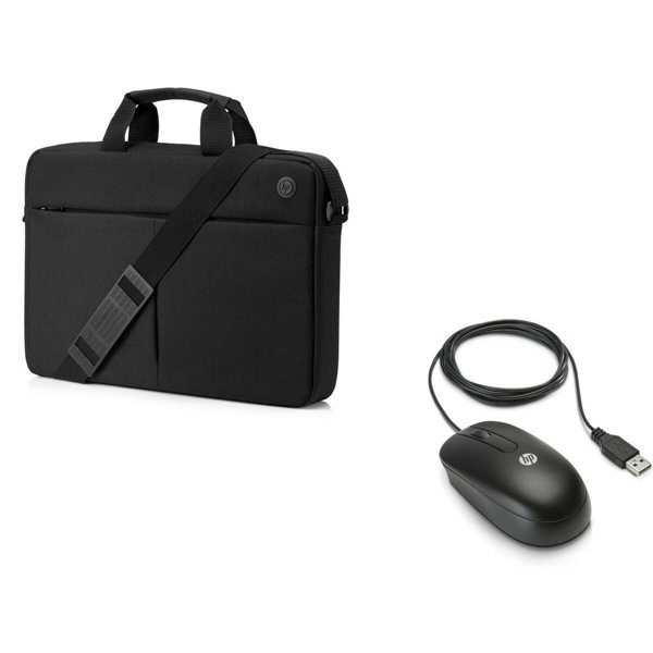 HP Prelude Notebook Çantası + Mouse Paketi 2MW64AA resmi