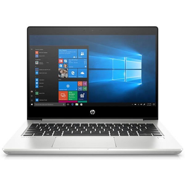 HP Probook  Laptop 430 G6 i5 8265U 8GB 256GB SSD Freedos 13.3" 6MQ77EA resmi