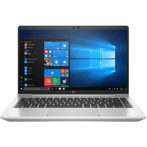 HP Probook 440 G8 Intel Core i5 1135G7 8GB 256GB SSD Windows 10 Pro 14" FHD Taşınabilir Bilgisayar 2R9C8EA resmi