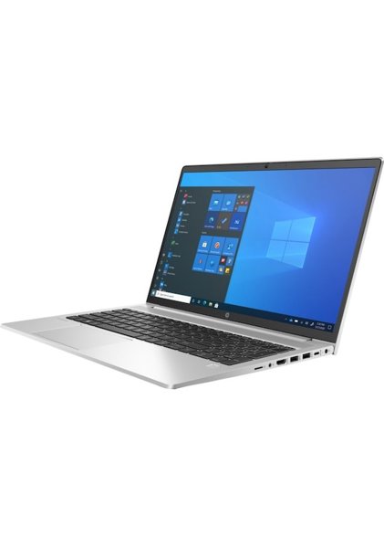 HP Probook 455 G8 4B2W9EA i5-1135G7 16 GB 512 GB SSD 15.6" W10P Dizüstü Bilgisayar resmi