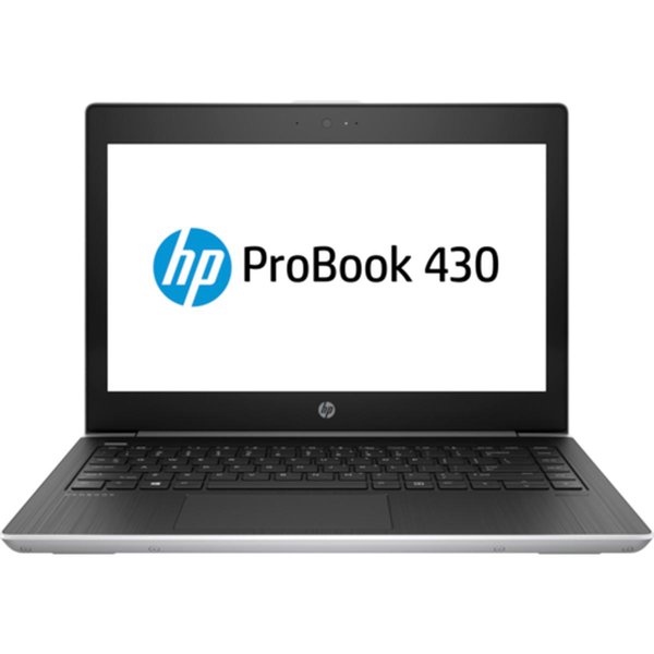 HP Probook G5 430 i5 8250U 4GB 500GB Freedos 13.3"  2SX96EA resmi