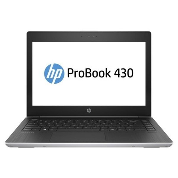 HP Probook G5 430 i5 8250U 8GB 256GB SSD Freedos 15.6" 3GH63ES resmi