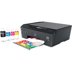 HP Smart 500 4SR29A Tarayıcı Fotokopi Renkli Çok Fonksiyonlu Tanklı Yazıcı resmi