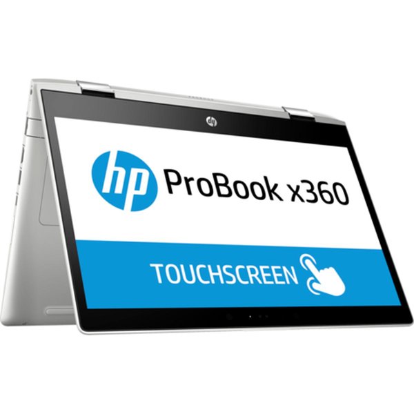 HP X360 440 G1 4LS90EA i5-8250U 8GB 256GB SSD 14" Notebook Freedos Taşınabilir Touchscreen Bilgisayar resmi