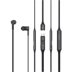 Huawei FreeLace Bluetooth Kulaklık - Siyah (18 Saat Çalışma, ANC, IPX5 Suya Dayanıklı) resmi