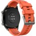 Huawei Watch GT Active Akıllı Saat - Turuncu resmi