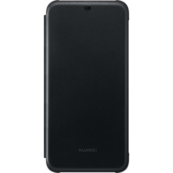 Huawei Mate 20 Lite Sydney  Cüzdan Kılıf Siyah resmi