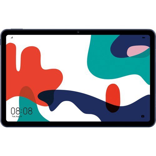 Huawei MatePad 10.4 Wi-Fi 4 GB 64 GB 10.4" Tablet Gri Renk resmi