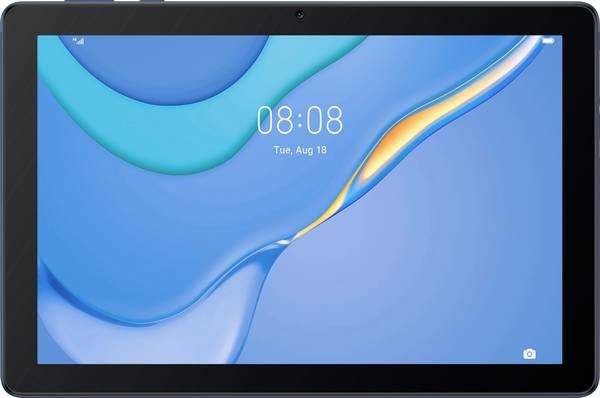 Huawei MatePad T10 32 GB 9.7" Tablet Mavi resmi