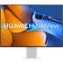 Huawei MateView 28.2 4K UHD USB-C Kablosuz Projeksiyon Monitör - Mistik Gümüş resmi