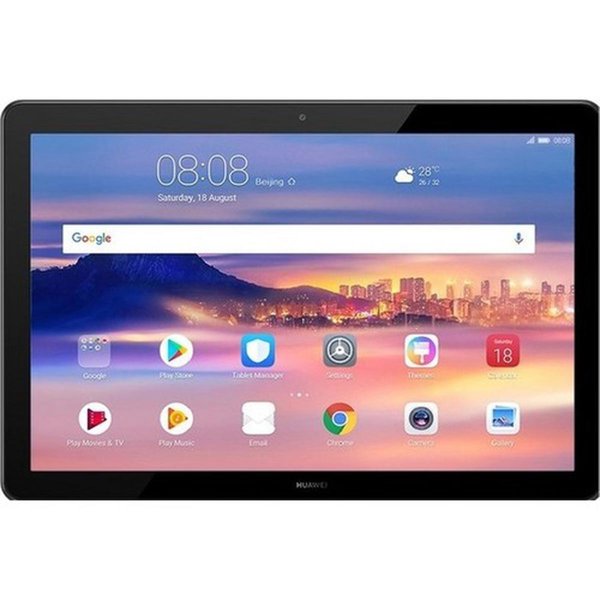 Huawei MediaPad T5 32GB 10.1" Tablet Siyah resmi
