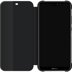 Huawei P20 Lite Kapaklı Kılıf Siyah (Huawei Türkiye Garantili) resmi